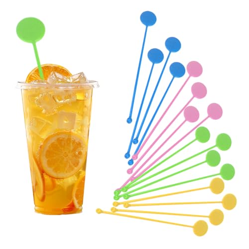 Party Paddles Stir Sticks