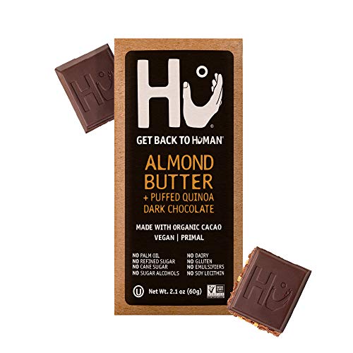 Vegan Chocolate