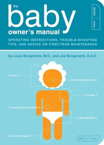 The Baby Owner s Manual