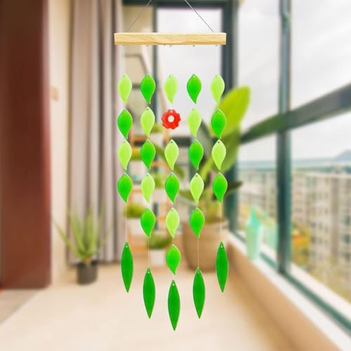 Solar Wind Chime