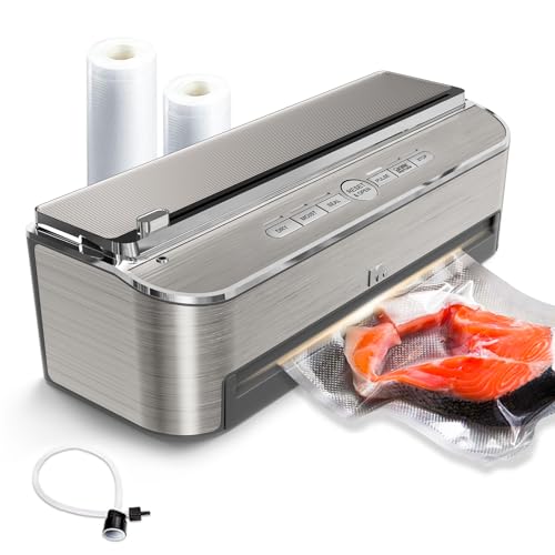Food Vacuum Sealer