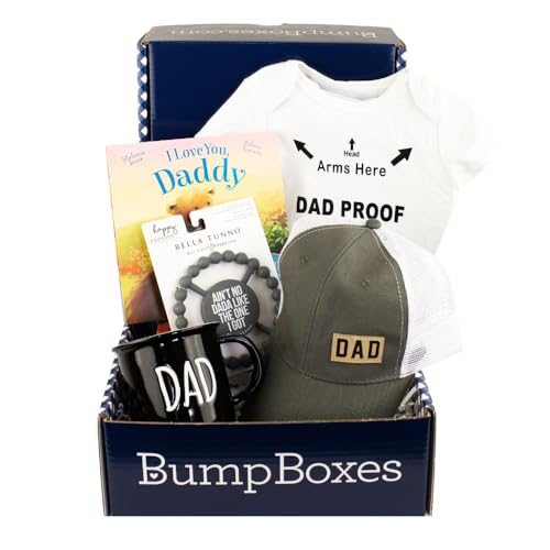 New Dad Survival Kit