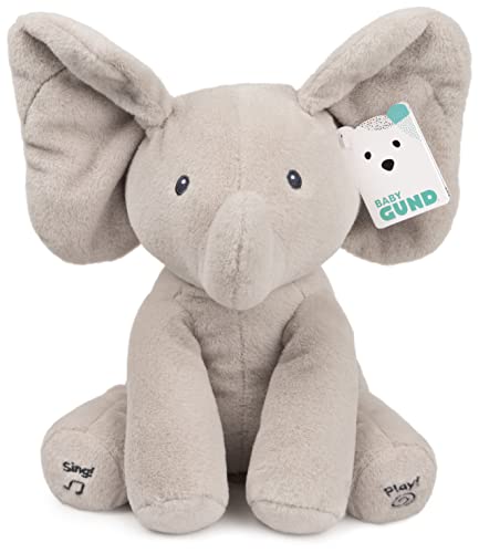 Personalized Stuffed Animal