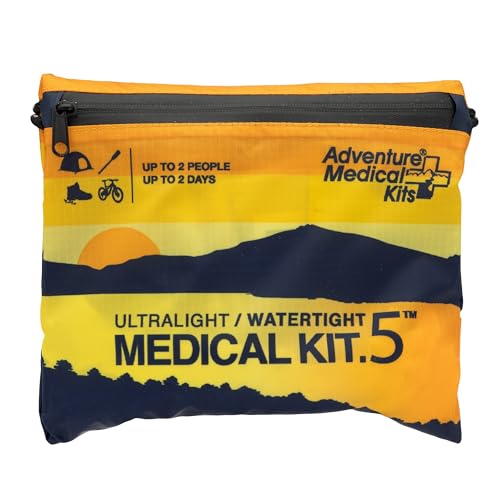 Adventure Medical Kit