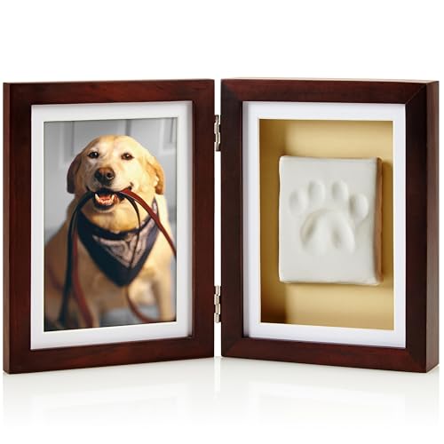 Pawprint Keepsake