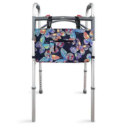Fashionable Rollator Bag