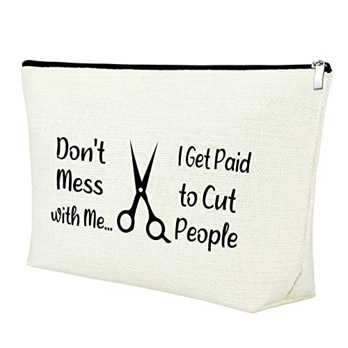 Hairdresser Tote Bag
