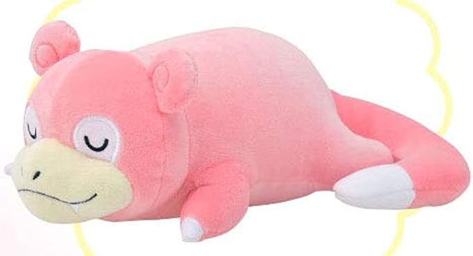 Slowpoke Cushion