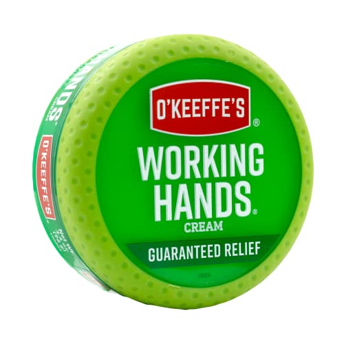 Working Hands Cream