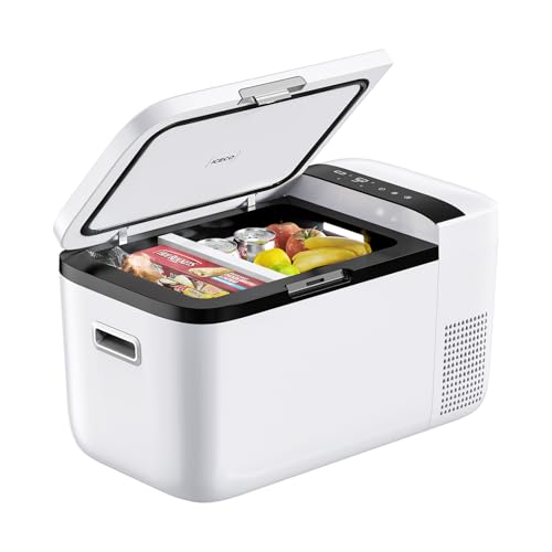 Portable Fridge & Freezer