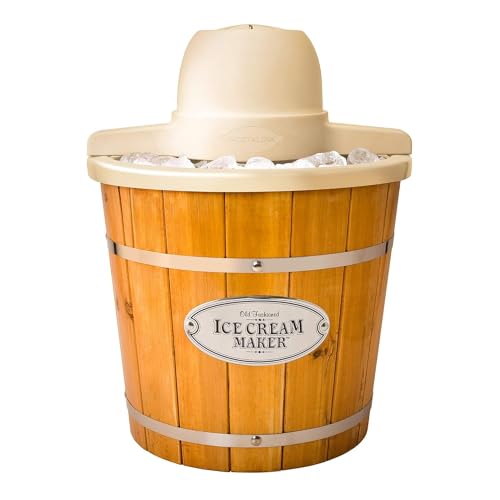 Bucket Ice Cream Maker