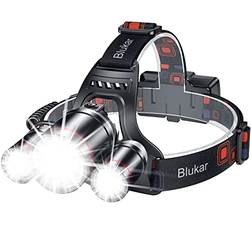 A Reliable Headlamp