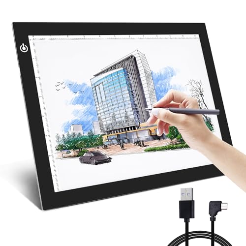 Ultra-Thin Light Pad