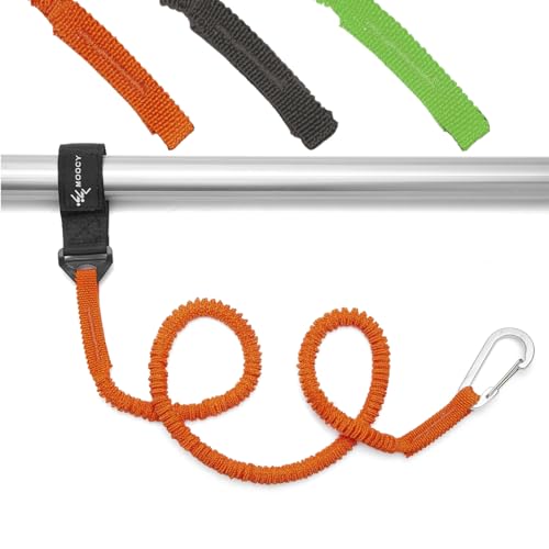 Paddle & Rod Leash