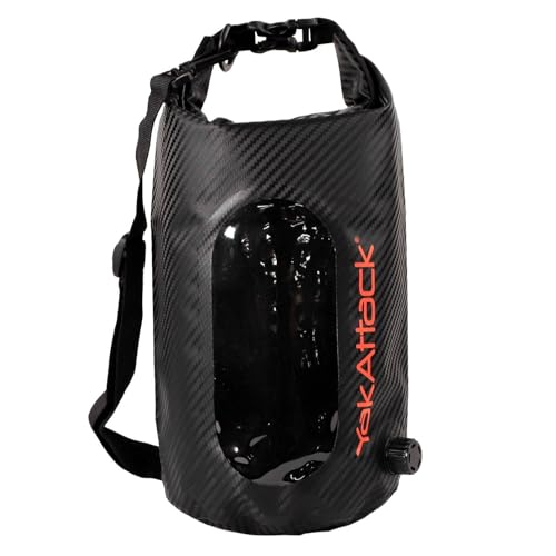 Military Grade Dry Bag