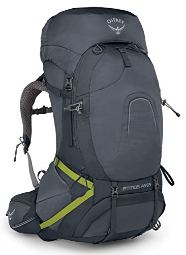 The Best Camping Backpack