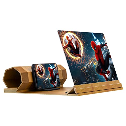 Phone Screen Magnifier