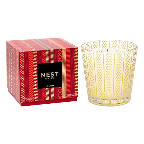 NEST New York Scented Candle