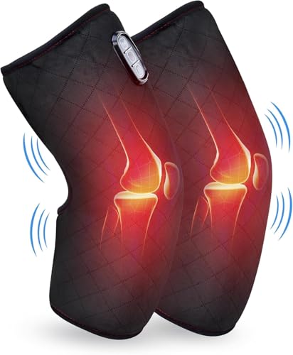 Heated Knee Brace