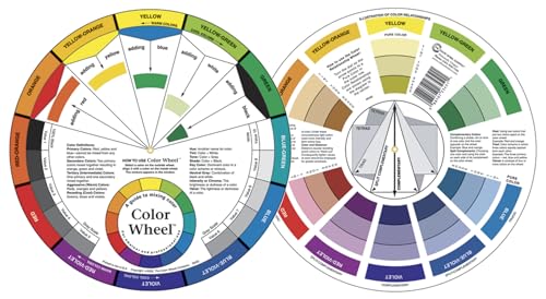 Color Wheel