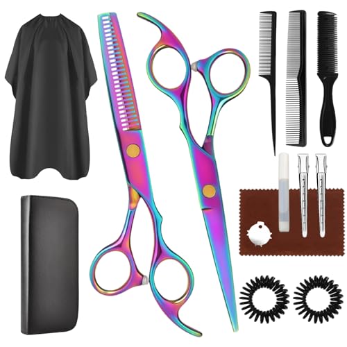 Funky Scissor Set