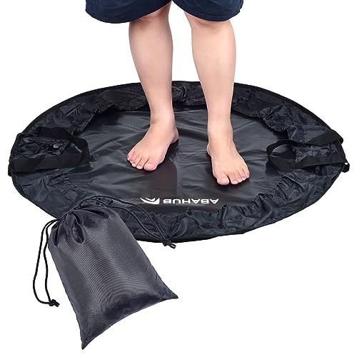Wetsuit Changing Mat