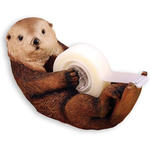 Otter Tape Dispenser