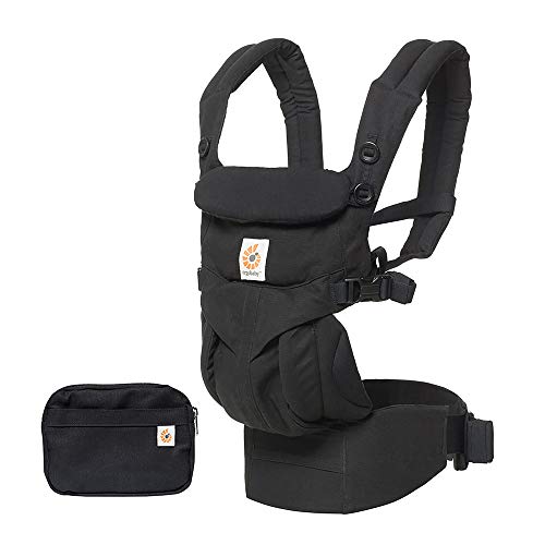 A Sturdy Classy Baby Carrier