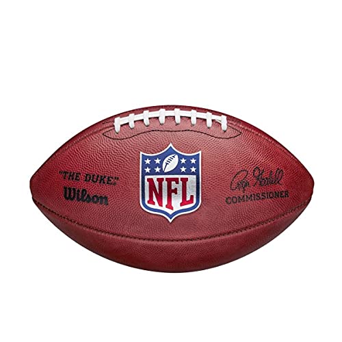 Wilson X Connected Football