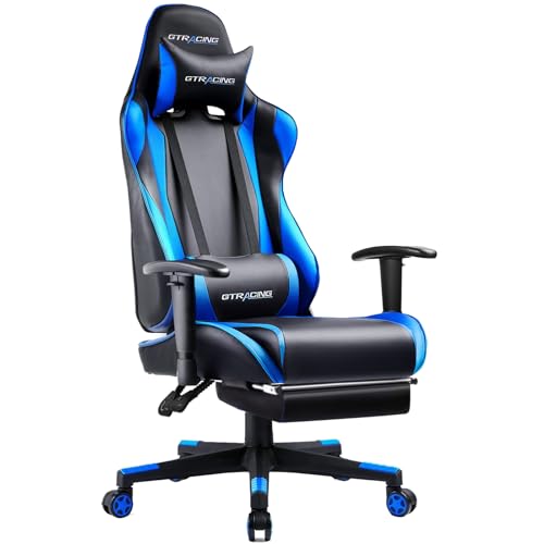 Ultimate Gaming Chair