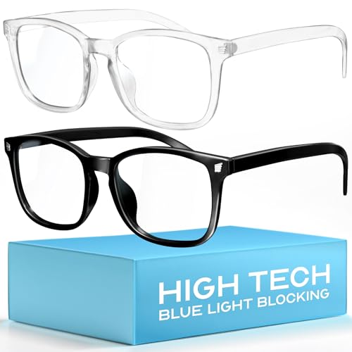 Blue Light Blocking Glasses