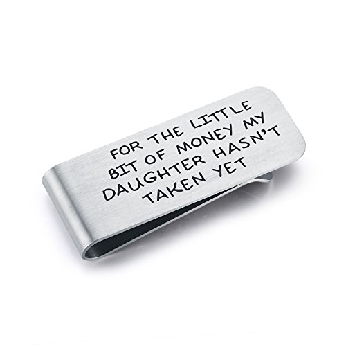 Funny Money Clip