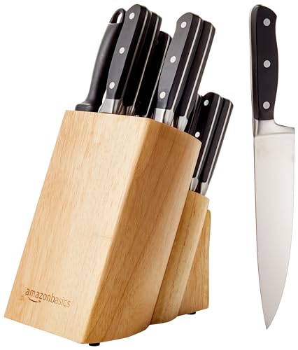 Exclusive Knife Block