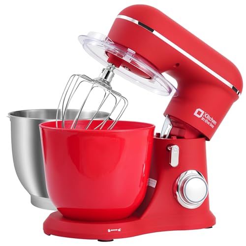 Stand Mixer