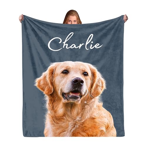 Personalized Blanket