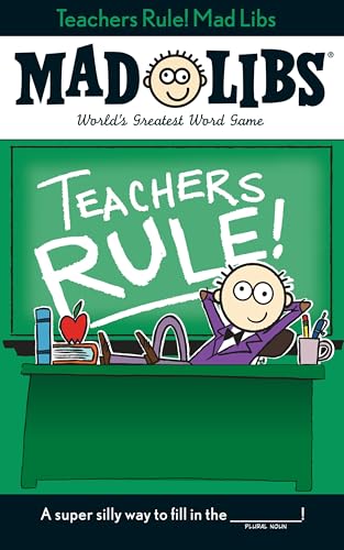 Teachers Rule!