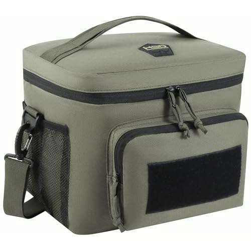 Practical Lunchbox Cooler