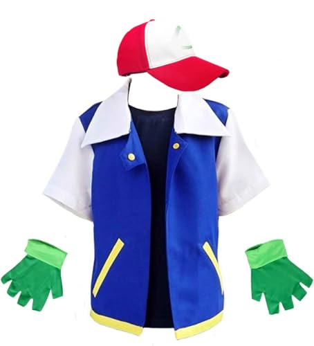 Cosplay Costume