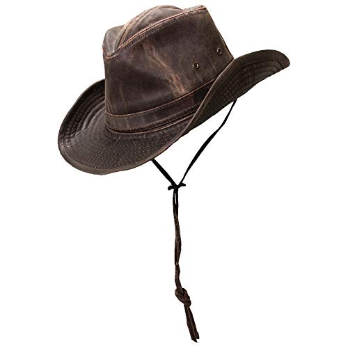 Outback Hat