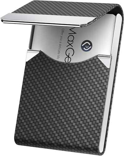 MaxGear Business Card Case