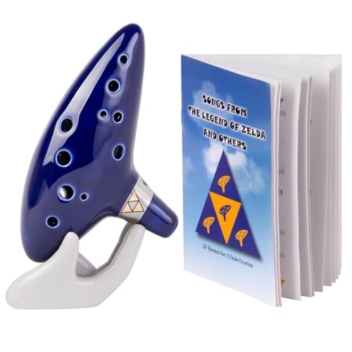 Ocarina Of Time