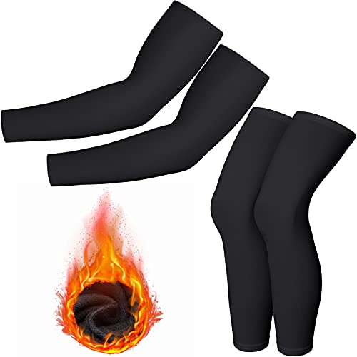 Thermal Compression Sleeve