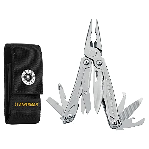 Leatherman Multitool