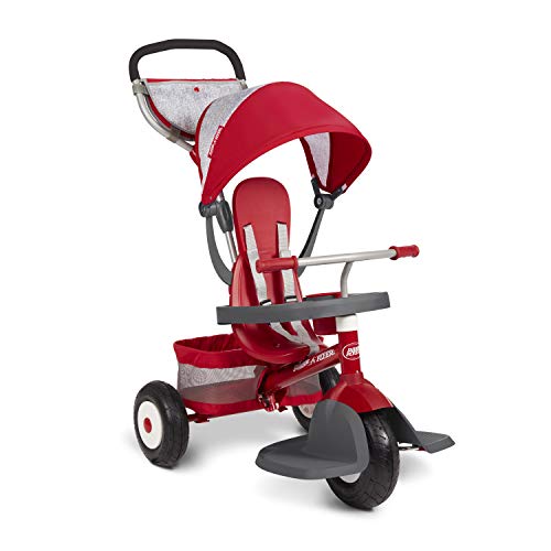 4-in-1 Stroll N Trike