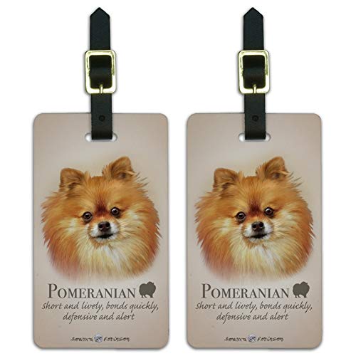 Luggage Tags