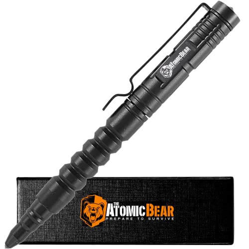 Tactical Ballpoint Pen