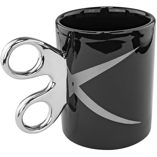 Scissors Mug
