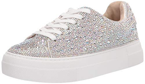 Betsey Johnson Women's Sidny Sneaker