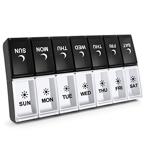Pill Organizer