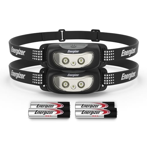 Headlamp Flashlight